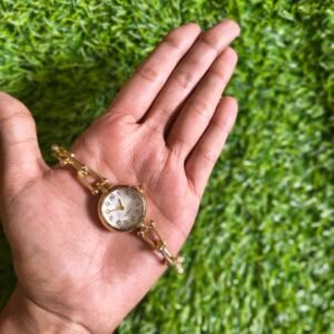 Premium Anti Tarnish Watch