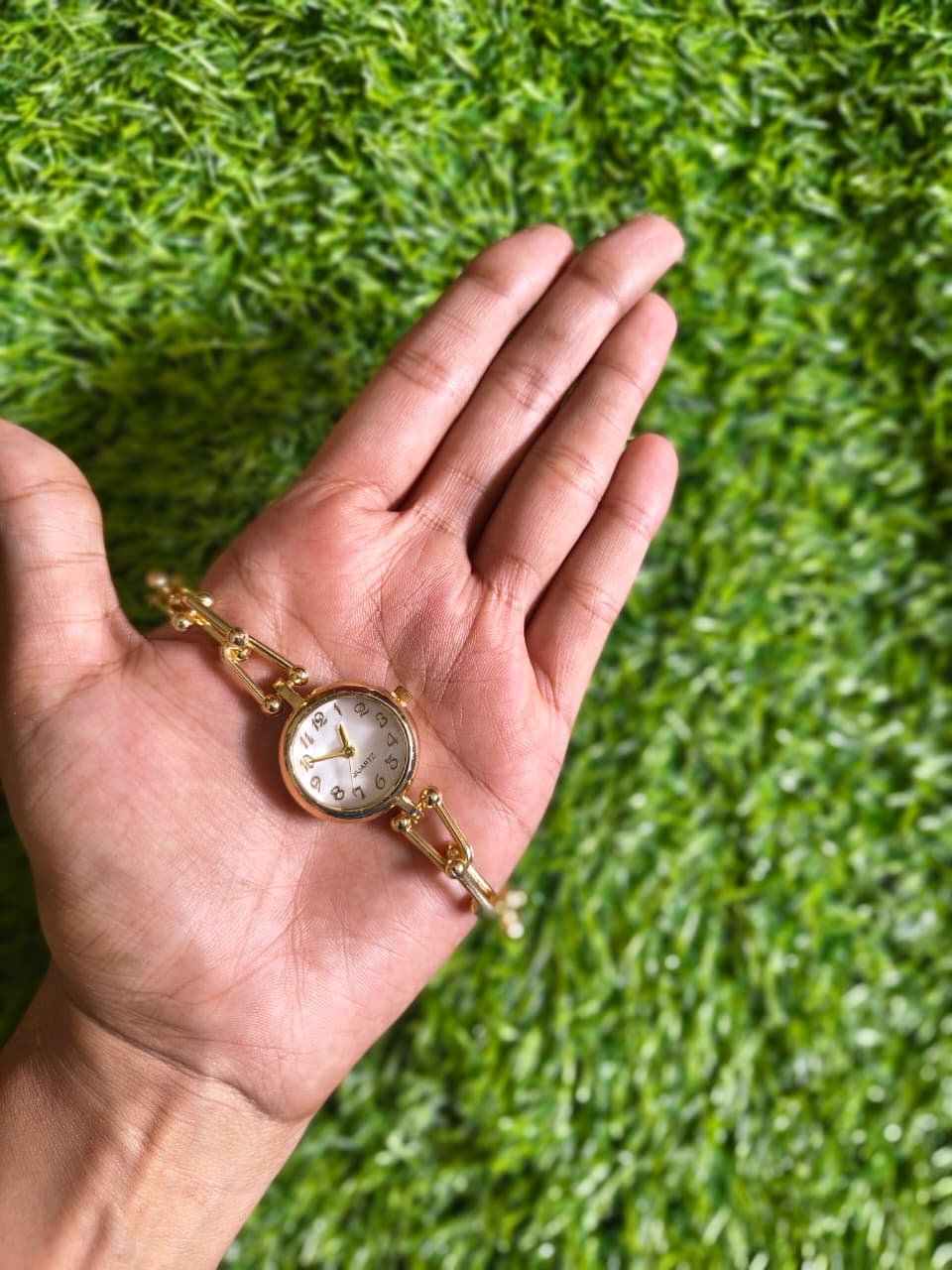 Premium Anti Tarnish Watch