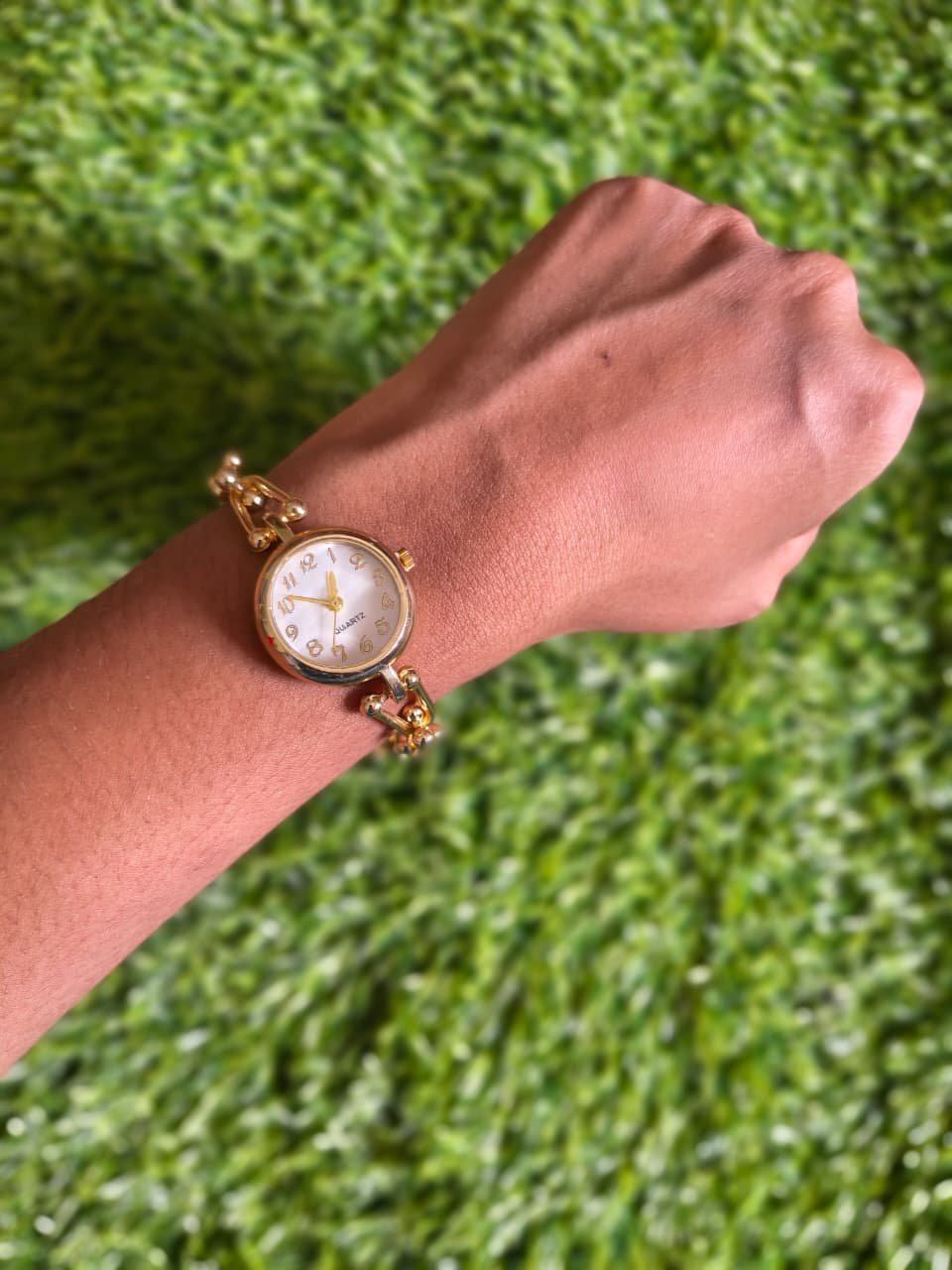 Premium Anti Tarnish Watch - Image 2