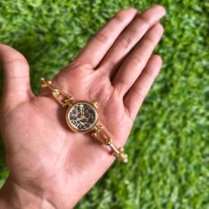 Premium Anti Tarnish Watch