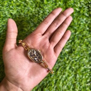 Premium Anti Tarnish Watch