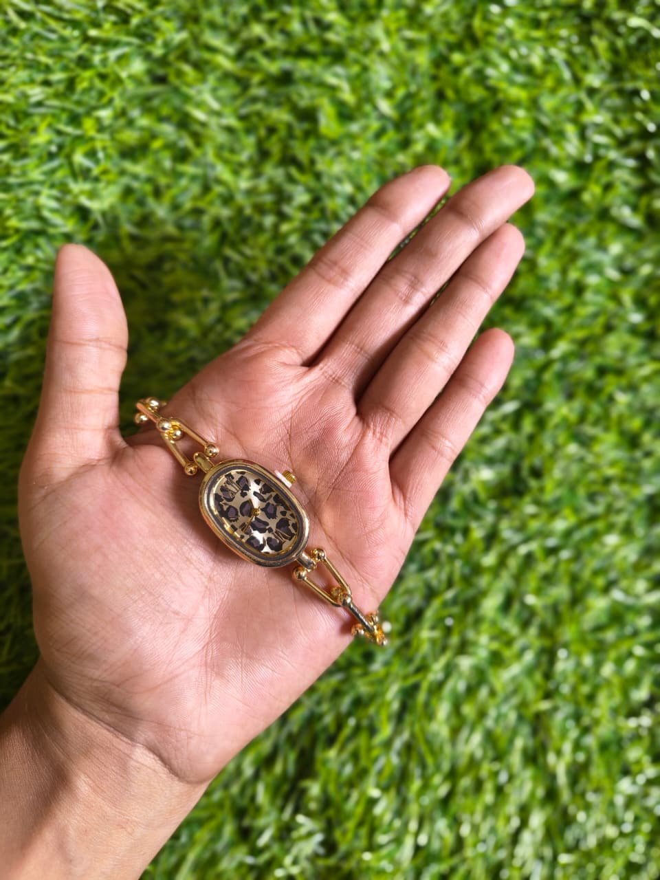 Premium Anti Tarnish Watch