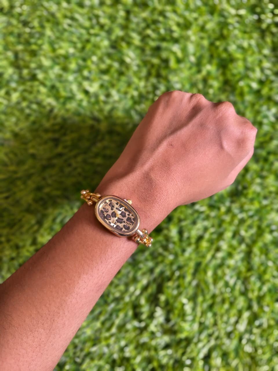 Premium Anti Tarnish Watch - Image 2