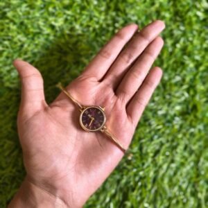 Premium Anti Tarnish Watch