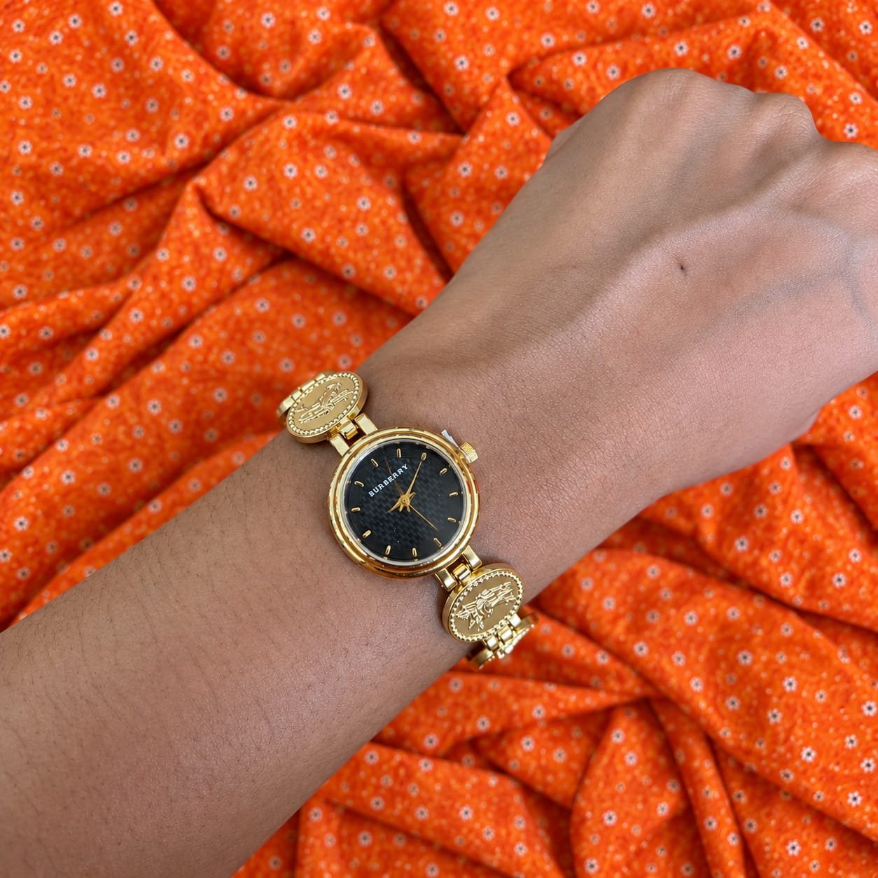 Premium Anti Tarnish Watch - Image 2