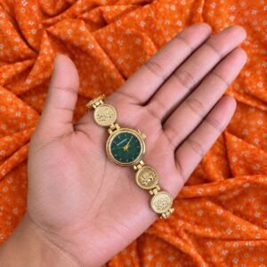 Premium Anti Tarnish Watch