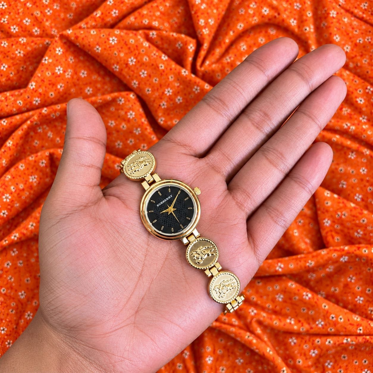 Premium Anti Tarnish Watch