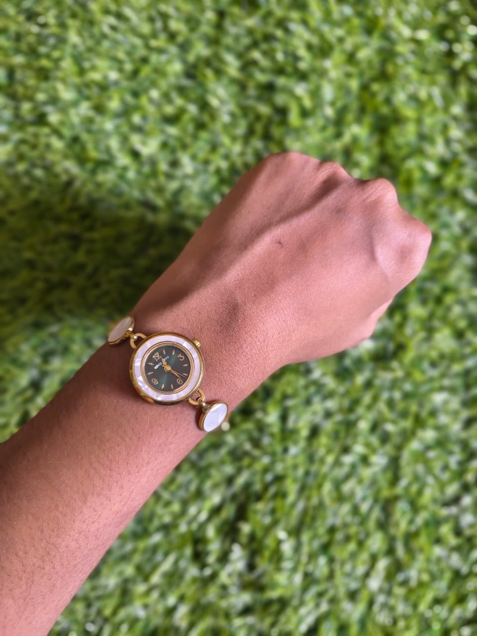 Premium Anti Tarnish Watch - Image 2