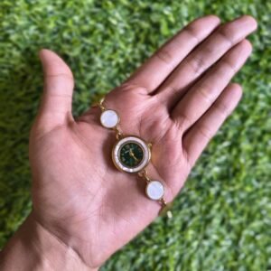 Premium Anti Tarnish Watch