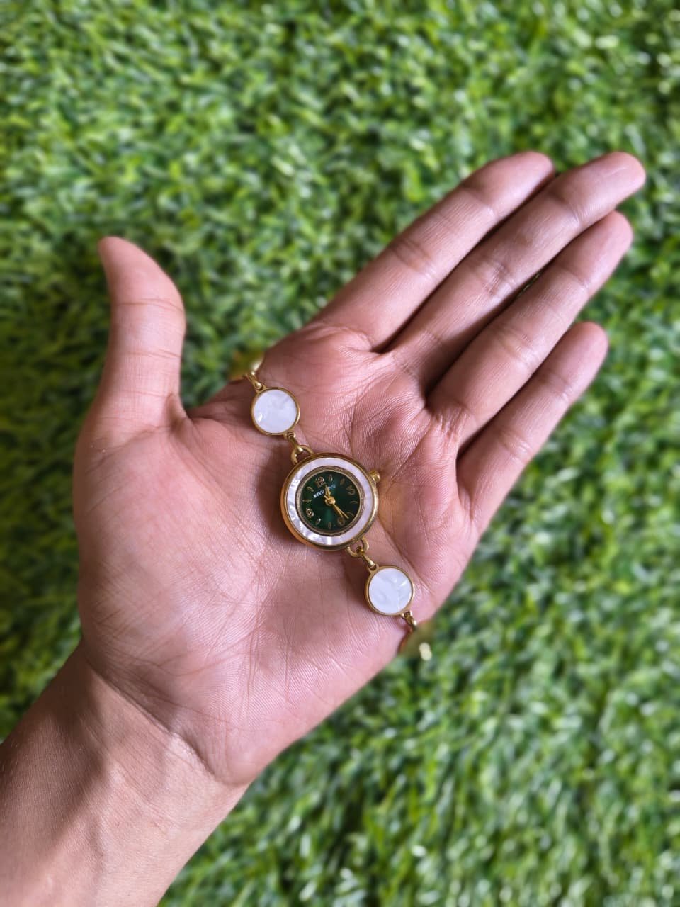 Premium Anti Tarnish Watch