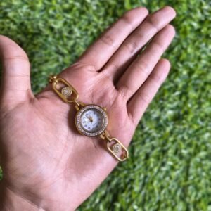 Premium Anti Tarnish Watch