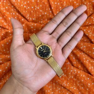 Premium Anti Tarnish Watch