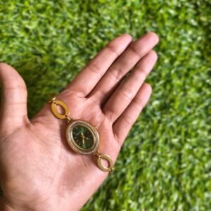 Premium Anti Tarnish Watch