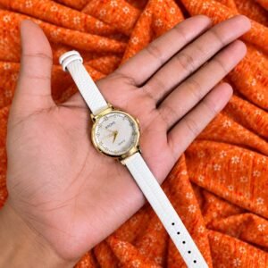 Premium Anti Tarnish Watch