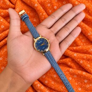 Premium Anti Tarnish Watch
