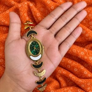 Premium Anti Tarnish Watch