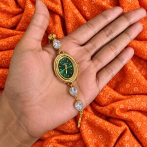Premium Anti Tarnish Watch