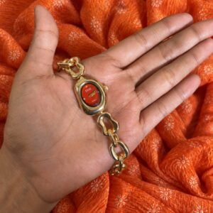 Premium Anti Tarnish Watch