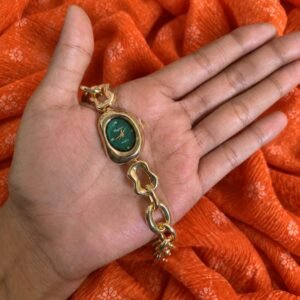 Premium Anti Tarnish Watch