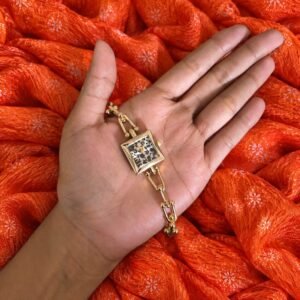 Premium Anti Tarnish Watch
