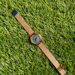 Premium Anti Tarnish Watch