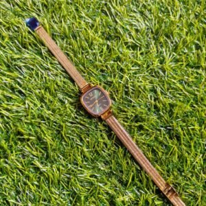 Premium Anti Tarnish Watch