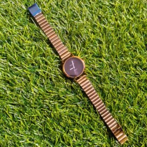 Premium Anti Tarnish Watch