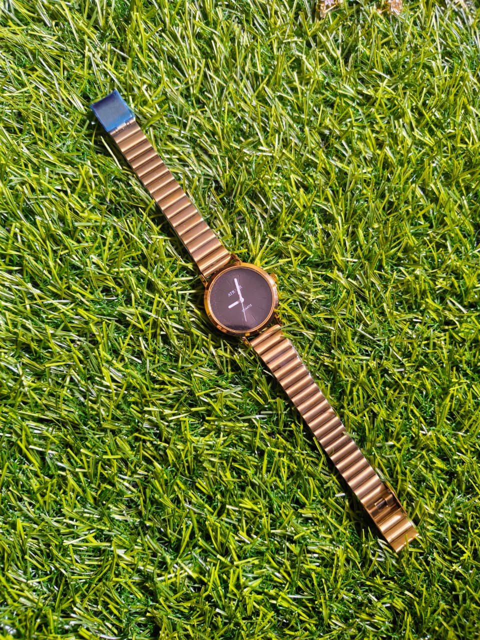 Premium Anti Tarnish Watch