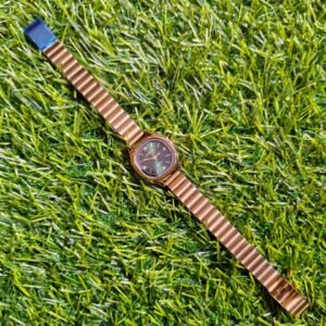Premium Anti Tarnish Watch