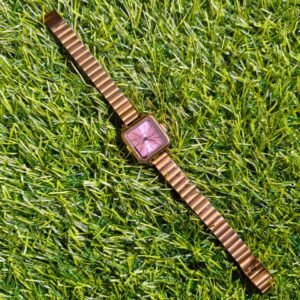 Premium Anti Tarnish Watch