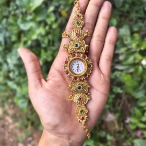 Premium Heritage Watch