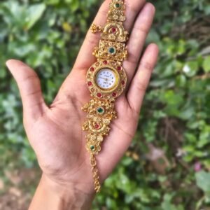 Premium Heritage Watch