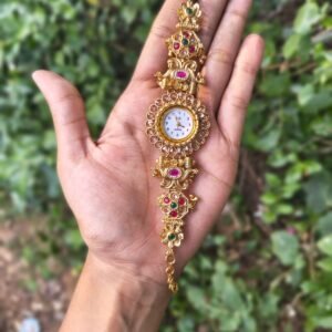 Premium Heritage Watch