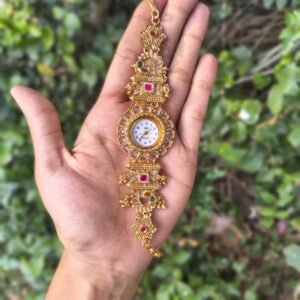 Premium Heritage Watch