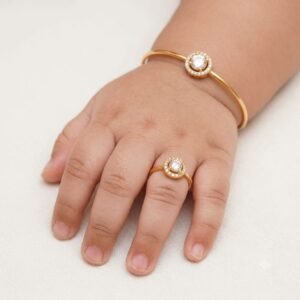 Anti Tarnish Bracelet