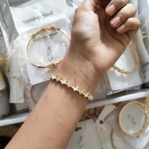 Anti Tarnish Bracelet