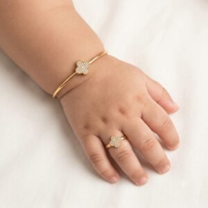 Anti Tarnish Bracelet