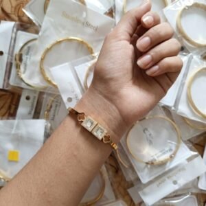 Anti Tarnish Bracelet