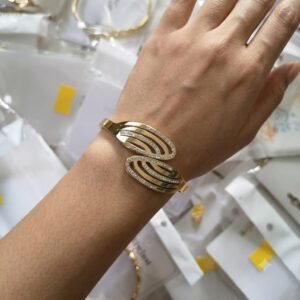 Anti Tarnish Bracelet