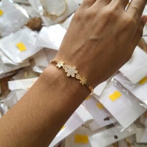 Anti Tarnish Bracelet