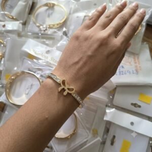 Anti Tarnish Bracelet
