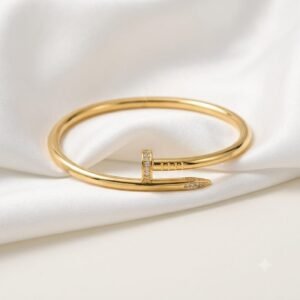 Anti Tarnish Bracelet