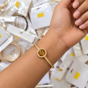 Anti Tarnish Bracelet