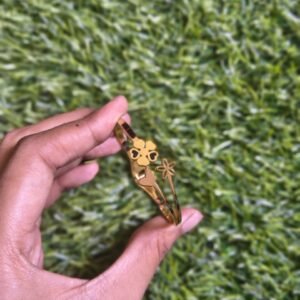 Anti Tarnish Bracelet