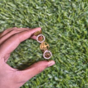 Anti Tarnish Watch