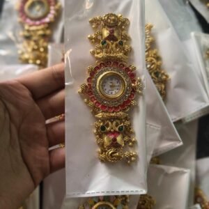 Premium Heritage watch
