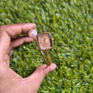 Premium Kada Watch