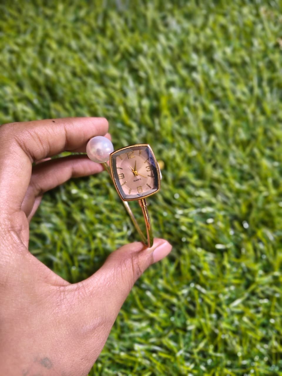 Premium Kada Watch