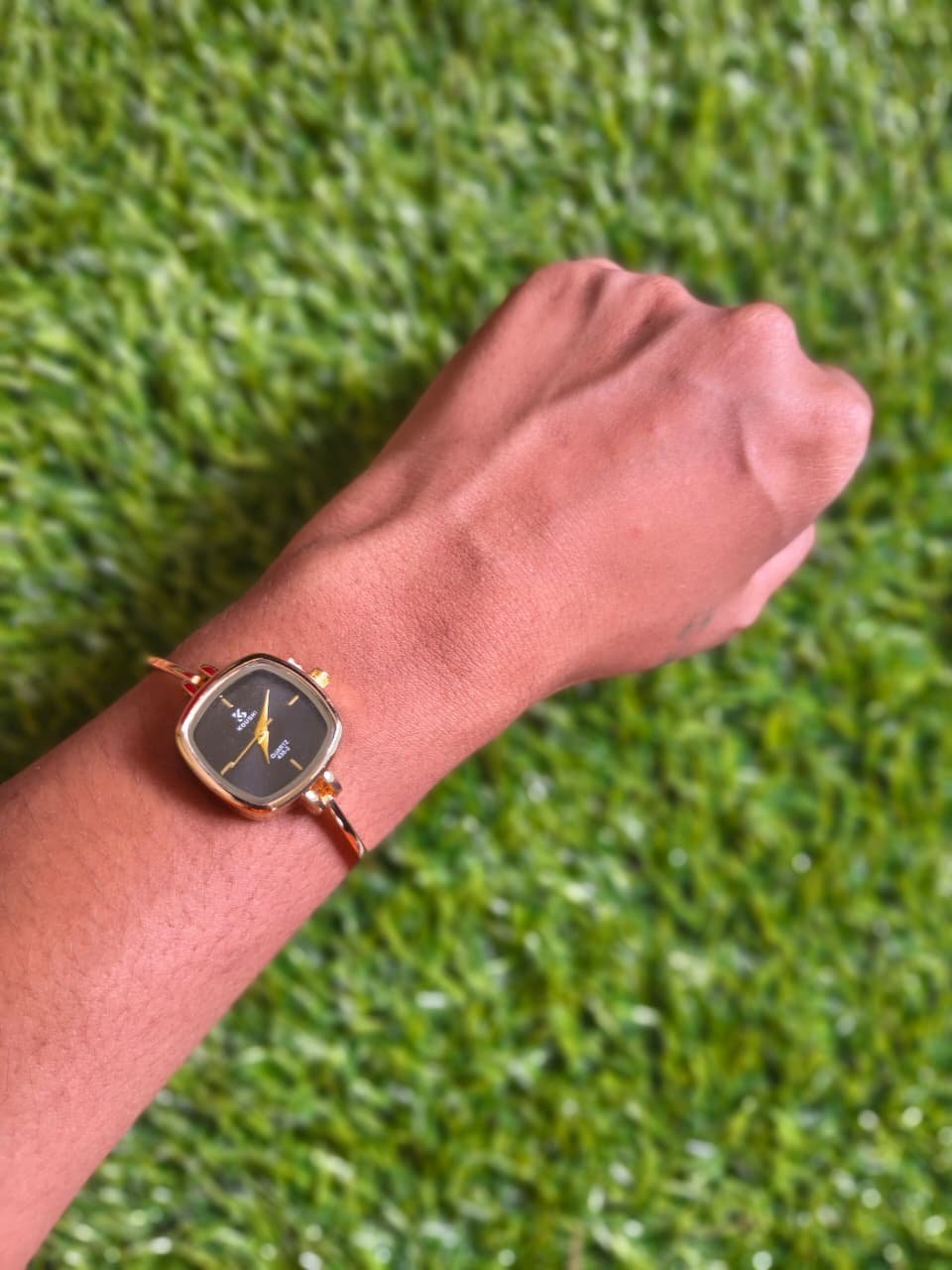 Sleek Belt Watch - Image 2