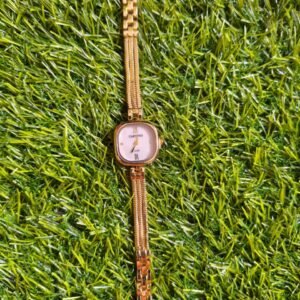 Premium Anti Tarnish Watch